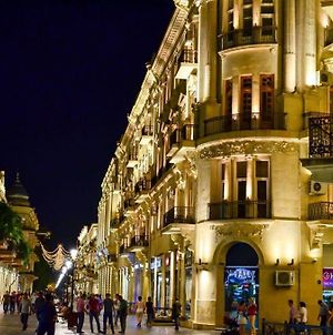 Museum Hotel Baku Bakoe Exterior photo