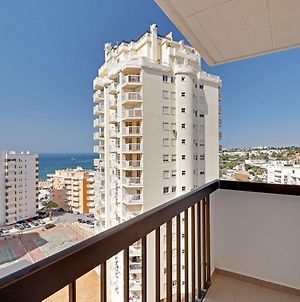 Armacao De Pera Ocean View By Homing Appartement Exterior photo