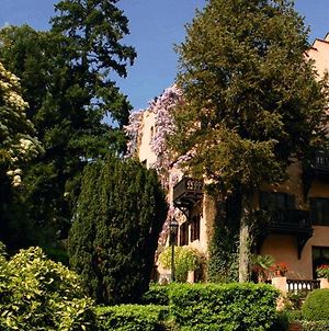 Schloss-Castel Pienzenau - Guestrooms & Apartments - B&B-Hotel & Restaurant Meran Exterior photo