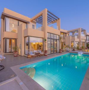 La Casa De Playa Tawila On Island 4Br Private With Heated Pool Villa Hurghada Exterior photo