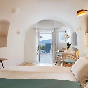 Katikies Kirini Santorini - The Leading Hotels Of The World Oía Exterior photo
