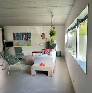Studio In de Hoet Appartement Nijmegen Exterior photo