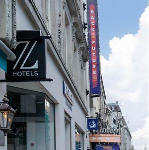 The Z Hotel Strand Londen Exterior photo