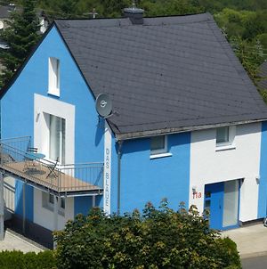 Das Blaue Haus Villa Boppard Exterior photo