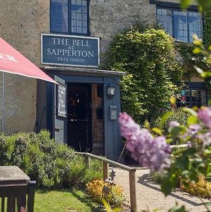 The Bell At Sapperton Bed and Breakfast Cirencester Exterior photo