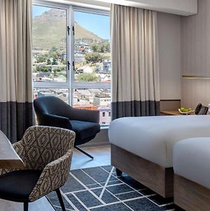 Hyatt Regency Cape Town Hotel Exterior photo