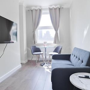 One Bedroom Serviced Apartment In Euston, Camden Town Londen Exterior photo