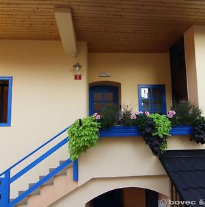 Apartments Bovec House Exterior photo