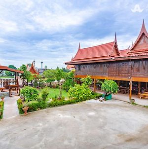 Athithara Homestay Phra Nakhon Si Ayutthaya Exterior photo