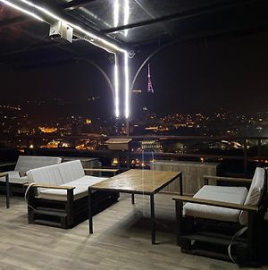 Hotel Livin Tbilisi Exterior photo