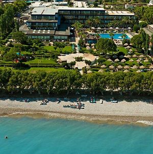 All Senses Ocean Blue Sea Side Resort & Spa (Adults Only) Rodos Exterior photo