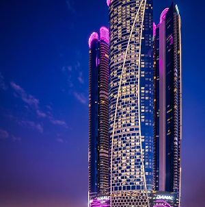 Paramount Hotel Dubai Exterior photo