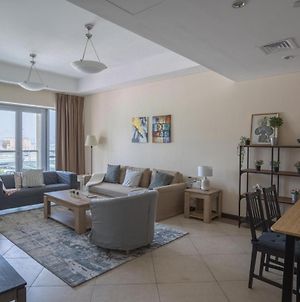 HiGuests - Amazing apartment in Port Saeed Dubai Exterior photo