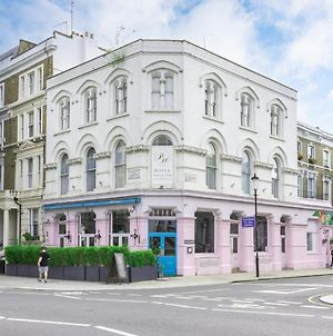 Notting Hill By Capital Hotel Londen Exterior photo
