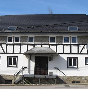 Das Kleine Gluck Villa Büllingen Exterior photo
