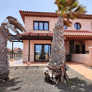 Special Villa Moana On The North Shore Of Fuerteventura Lajares Exterior photo