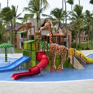 Tropical Deluxe Princess Hotel Punta Cana Exterior photo