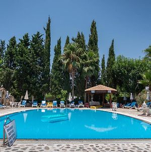 Apollonia Holiday Apartments - Serviced Hotel Apartments Paphos Exterior photo