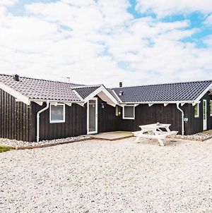 Gorgeous Holiday Home In Hvide Sande With Sauna Bjerregård Exterior photo