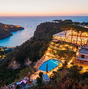 San Montano Resort & Spa Ischia Island Exterior photo