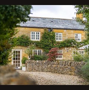 Pretty Cotswold Cottage Close To Chipping Campden Weston Subedge Exterior photo