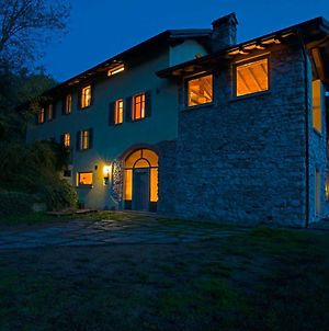 Cascina Canee Bed and Breakfast Angera Exterior photo