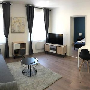 S'Capades Mulhouse - Renove 2021 - Wifi/Netflix Appartement Exterior photo