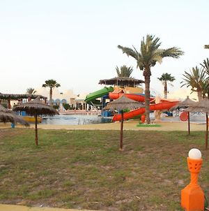 Cap Djerba Familia Club Hotel Exterior photo