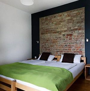 Gemutliches Bielefeld-City Apartment Mit Wlan Exterior photo