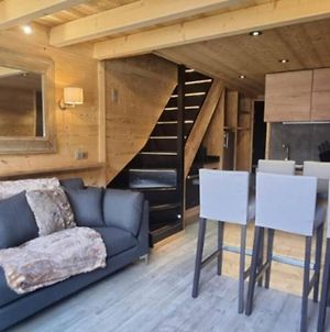 Val Thorens - Silveralp - Duplex Avec 3 Chambres Exterior photo