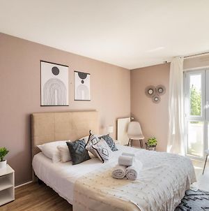 Ty Marie By Cocoonr Appartement Rennes Exterior photo