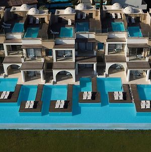 Sentido Ixian All Suites (Adults Only) Rodos Exterior photo