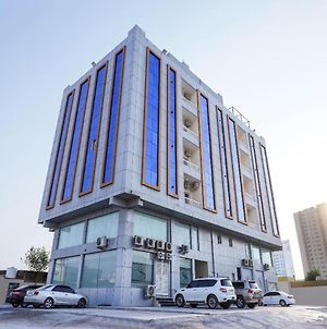 SH Hotel Ras al-Khaimah Exterior photo