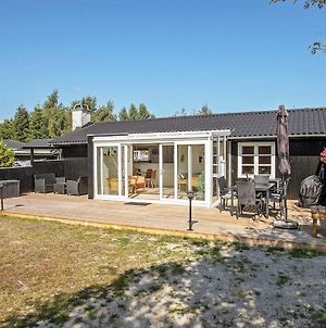 Charming Holiday Home In Falster Near Sea Bøtø By Exterior photo