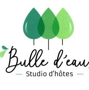 Bulle D'Eau Bed and Breakfast Spa Exterior photo