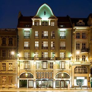 Hotel Nh Poznań Exterior photo
