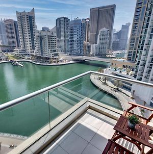 Park Island, Dubai Marina Appartement Exterior photo