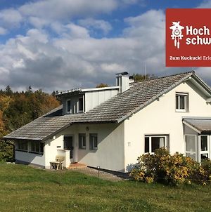 Haus Findling, 10 Personen, Schluchsee, Hochschwarzwaldkarte Villa Exterior photo