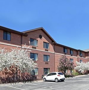 Extended Stay America - Madison - Old Sauk Rd. Exterior photo