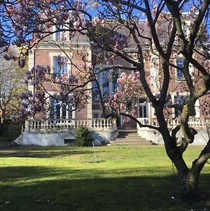 Villa Henri Flavy-le-Martel Exterior photo