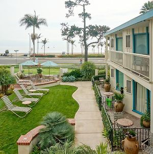 Cabrillo Inn At The Beach Santa Barbara Exterior photo