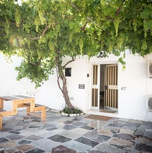 Vine Cottage Akrotiri Limassol A Exterior photo