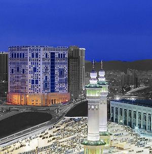 Anjum Hotel Makkah Mekka Exterior photo