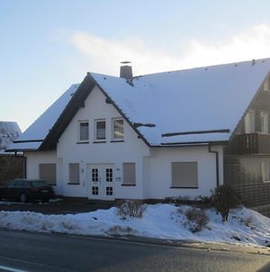 Ferienwohnung Rothaarsteig In Winterberg-Neuastenberg Exterior photo