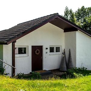 Eifel Cottage Biersdorf Exterior photo