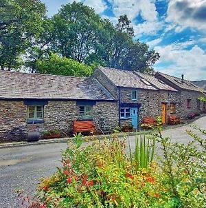 Maes Madog Cottages Betws-y-Coed Exterior photo