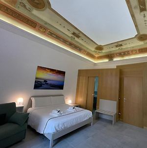 Le Quattro Stagioni - Rooms & Suite Palermo Exterior photo