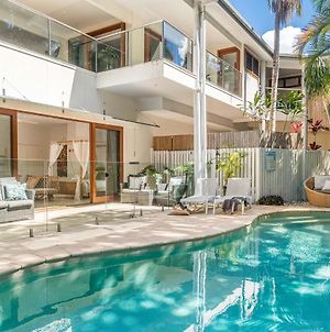 A Perfect Stay - Beachcomber Blue Byron Bay Exterior photo