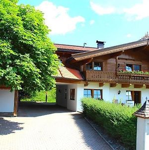 Appartement Seehausl Kirchberg in Tirol Exterior photo