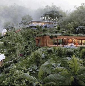 Art Villas Costa Rica - Full Service Uvita Exterior photo